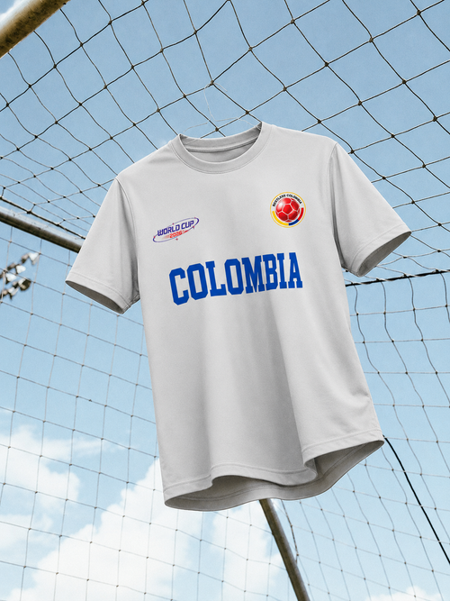 COLOMBIA: LA OTRA CAMISETA HOMBRE