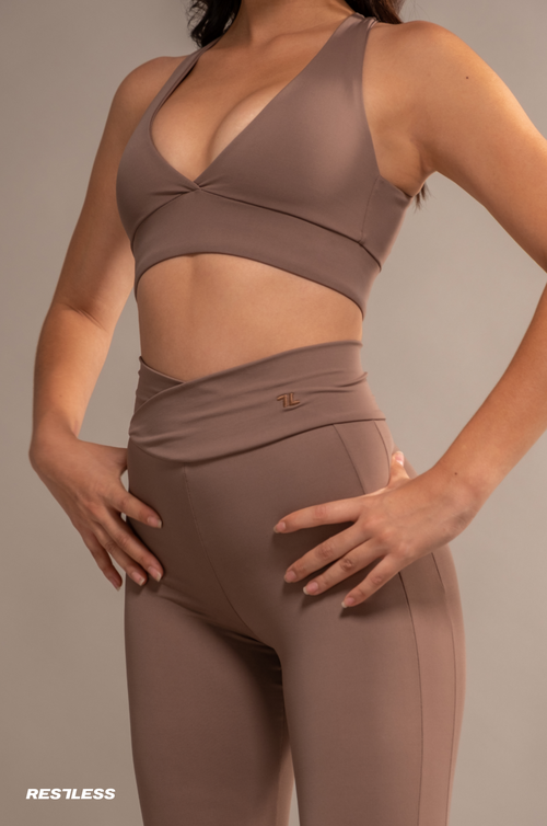 RESTLESS TOP QUALITY ORGANIC ACTIVEWEAR SET WOMEN
ropa deportiva RESTLESS para mujer bonita de alta calidad
ropa deportiva colombiana top deportivo colombiano top deportivo mujer colombiana top deportivo cali top deportivo marcas colombianas deportivas marcas colombia de ropa deportiva marcas organicas colombia premium top deportivo la mejor marca de ropa deportiva colombia
Ropa deportiva RESTLESS para mujer en Cali, la mejor marca de ropa deportiva colombiana, pilates
NYLON NATURAL FABRICS|Color:TIERRA