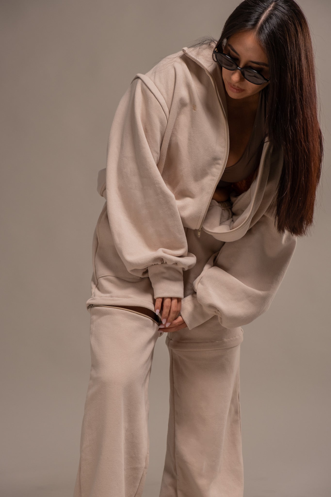 ACTIVEWEAR SET COTTON WOMEN 