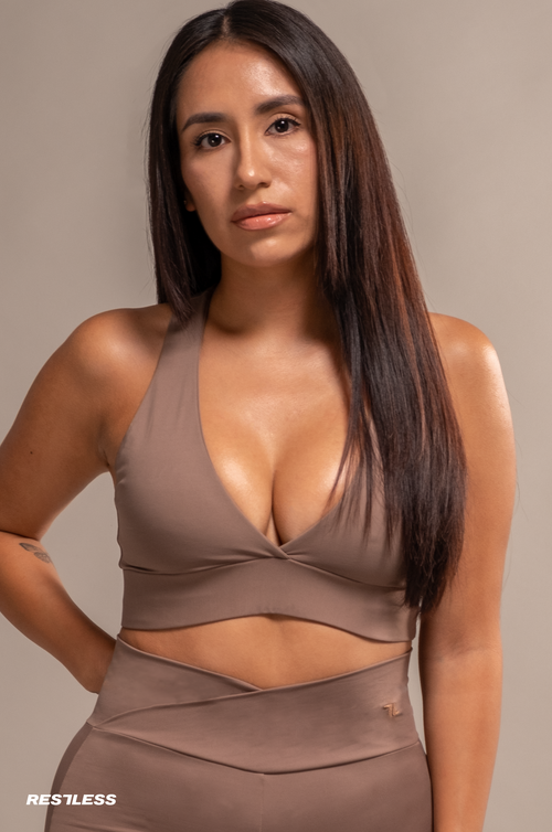 RESTLESS TOP QUALITY ORGANIC ACTIVEWEAR SET WOMEN

ropa deportiva RESTLESS para mujer bonita de alta calidad 
ropa deportiva colombiana top deportivo colombiano top deportivo mujer colombiana top deportivo cali top deportivo marcas colombianas deportivas marcas colombia de ropa deportiva marcas organicas colombia premium top deportivo la mejor marca de ropa deportiva colombia

Ropa deportiva RESTLESS para mujer en Cali, la mejor marca de ropa deportiva colombiana, pilates

NYLON NATURAL FABRICS|Color:TIERRA