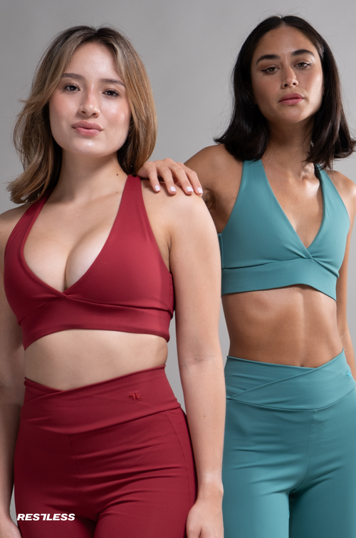 RESTLESS HIGH QUALITY NYLON ACTIVEWEAR SET WOMEN

ropa deportiva RESTLESS para mujer bonita de alta calidad 
ropa deportiva colombiana top deportivo colombiano top deportivo mujer colombiana top deportivo cali top deportivo marcas colombianas deportivas marcas colombia de ropa deportiva marcas organicas colombia premium top deportivo la mejor marca de ropa deportiva colombia

Ropa deportiva RESTLESS para mujer en Cali, la mejor marca de ropa deportiva colombiana, pilates

NYLON NATURAL FABRICS|Color:HOPE