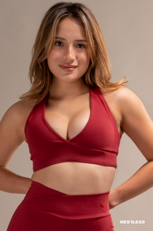RESTLESS HIGH QUALITY NYLON ACTIVEWEAR SET WOMEN

ropa deportiva RESTLESS para mujer bonita de alta calidad 
ropa deportiva colombiana top deportivo colombiano top deportivo mujer colombiana top deportivo cali top deportivo marcas colombianas deportivas marcas colombia de ropa deportiva marcas organicas colombia premium top deportivo la mejor marca de ropa deportiva colombia

Ropa deportiva RESTLESS para mujer en Cali, la mejor marca de ropa deportiva colombiana, pilates

NYLON NATURAL FABRICS|Color:PASSION
