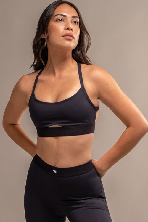 ROPA DEPORTIVA COLOMBIANA, SETS DEPORTIVOS COLOMBIA, MARCAS DE ROPA DEPORTIVA EN COLOMBIA, SHORTS DEPORTIVOS, SETS PARA PILATES, SETS PARA CYCLING, ROPA DEPORTIVA PREMIUM, TOP DEPORTIVO COLOMBIA, CALI, BOGOTA, MEDELLIN, MARCAS DE ROPA DEPORTIVA MEDELLIN 
MARCAS ORGANICAS ROPA DEPORTIVA COLOMBIA FABRICS|Color:NOIR