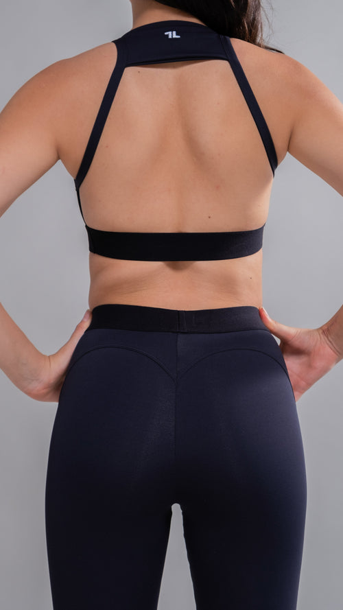 BLACK ACTIVEWEAR LEGGING ROPA DEPORTIVA COLOMBIA, SET DEPORTIVO COLOMBIA, LEGGINGS DEPORTIVOS COLOMBIA, CALI ROPA DEORTIVA, BOGOTA ROPA DEPORTIVA, SET DEPORTIVO, ROPA PILATES, GYM, OUTFITS PARA  PILATES, OUTFITS DEPORTIVOS EN COLOMBIA, CALI, BUCARAMANGA, PEREIRA |COLOR:NOIR
