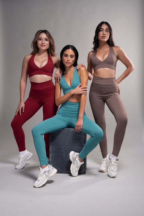 HIGH QUALITY RESTLESS ACTIVEWEAR SET WOMEN |Color:PASSION
RESTLESS TOP QUALITY ORGANIC ACTIVEWEAR SET WOMEN

ropa deportiva RESTLESS para mujer bonita de alta calidad 
ropa deportiva colombiana top deportivo colombiano top deportivo mujer colombiana top deportivo cali top deportivo marcas colombianas deportivas marcas colombia de ropa deportiva marcas organicas colombia top deportivo la mejor marca de ropa deportiva colombiA
OUTFIT DEPORTIVO PILATES COLOMBIA PILATES SET DEPORTIVO COLOMBIA |Color:PASSION